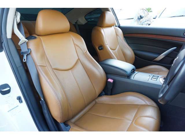 Nissan SKYLINE COUPE 2008-01 5201-3