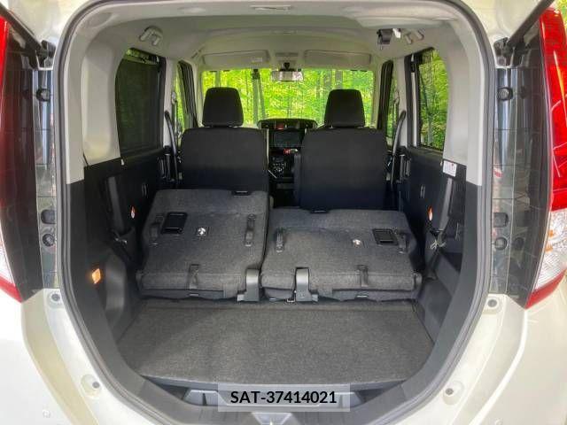 Toyota ROOMY 2017-11 367391-10