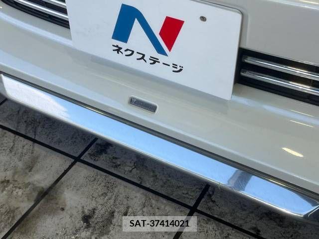 Toyota ROOMY 2017-11 367391-4
