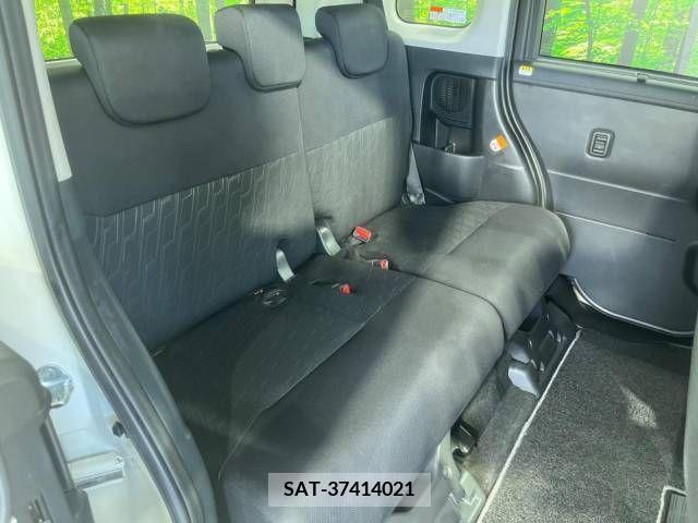 Toyota ROOMY 2017-11 367391-9