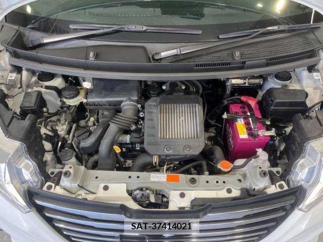 Toyota ROOMY 2017-11 367391-18