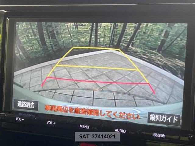 Toyota ROOMY 2017-11 367391-3