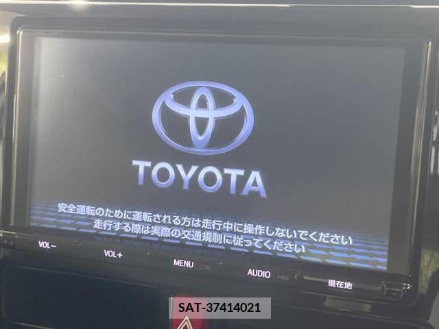 Toyota ROOMY 2017-11 367391-2