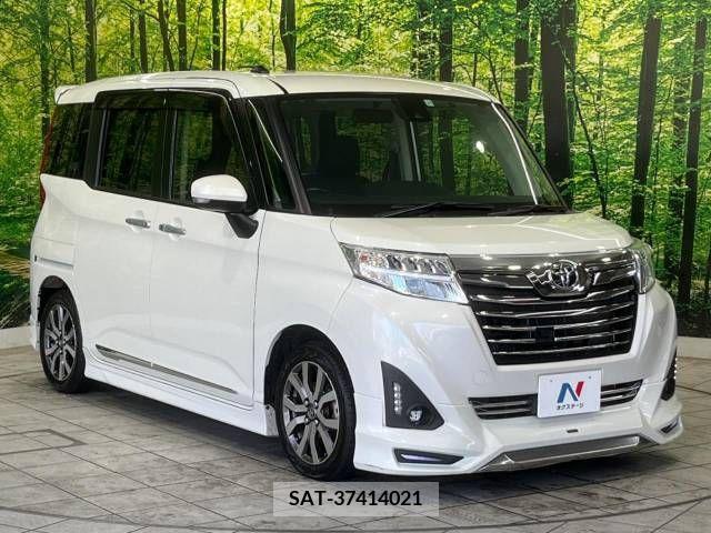 Toyota ROOMY 2017-11 367391-16