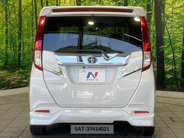 Toyota ROOMY 2017-11 367391-15