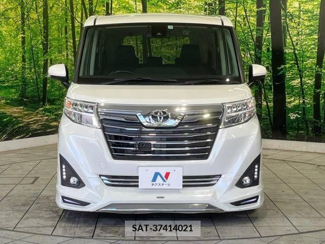 Toyota ROOMY 2017-11 367391-14