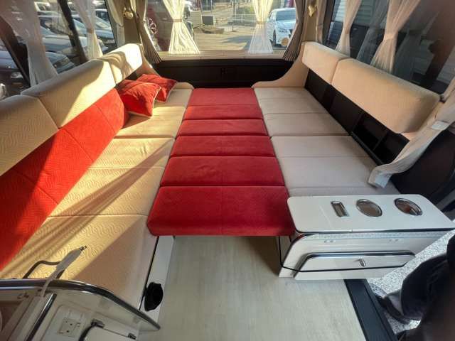 Toyota HIACE WAGON 2011-04 19229-14