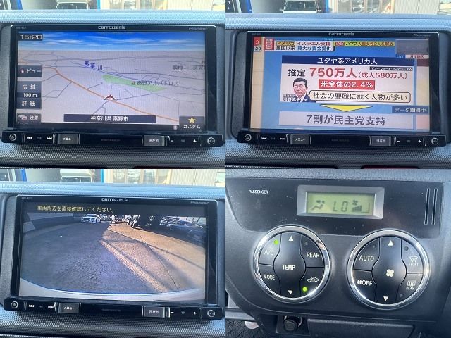 Toyota HIACE WAGON 2011-04 19229-22