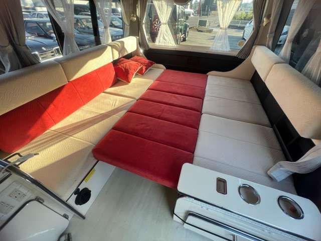 Toyota HIACE WAGON 2011-04 19229-13