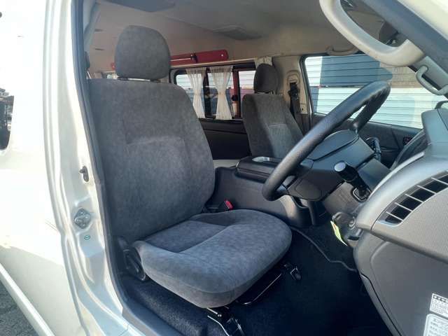 Toyota HIACE WAGON 2011-04 19229-6