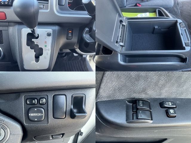 Toyota HIACE WAGON 2011-04 19229-23