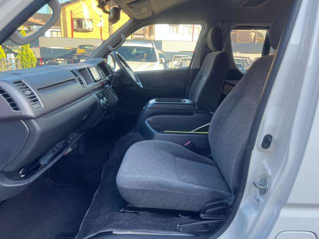 Toyota HIACE WAGON 2011-04 19229-9