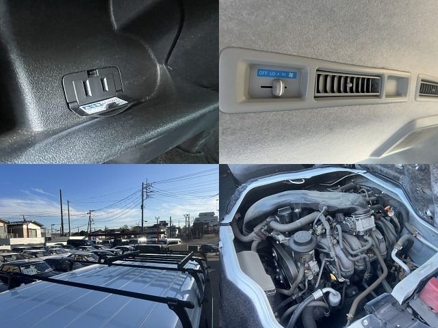 Toyota HIACE WAGON 2011-04 19229-25