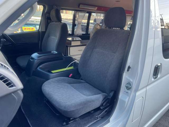 Toyota HIACE WAGON 2011-04 19229-8