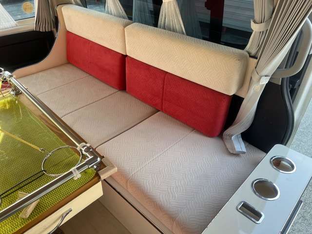 Toyota HIACE WAGON 2011-04 19229-11