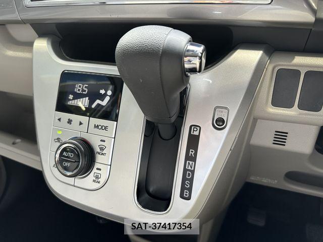Daihatsu CAST 2018-03 328666-17