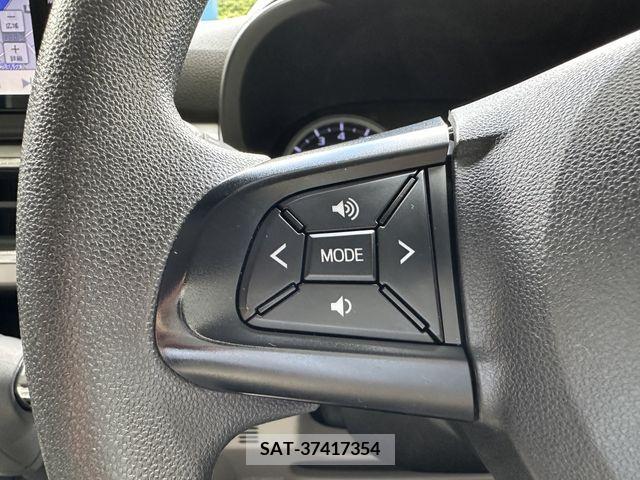Daihatsu CAST 2018-03 328666-18