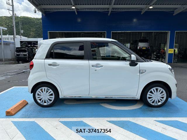 Daihatsu CAST 2018-03 328666-3