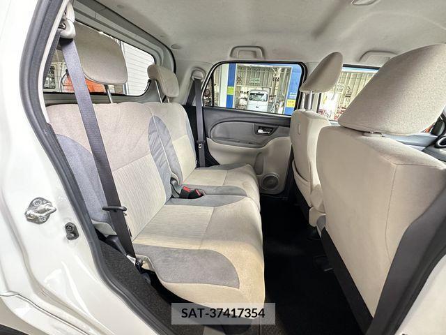 Daihatsu CAST 2018-03 328666-23