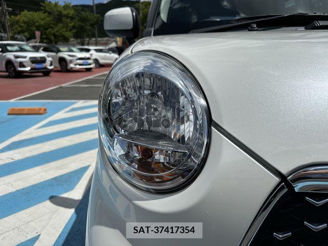 Daihatsu CAST 2018-03 328666-11
