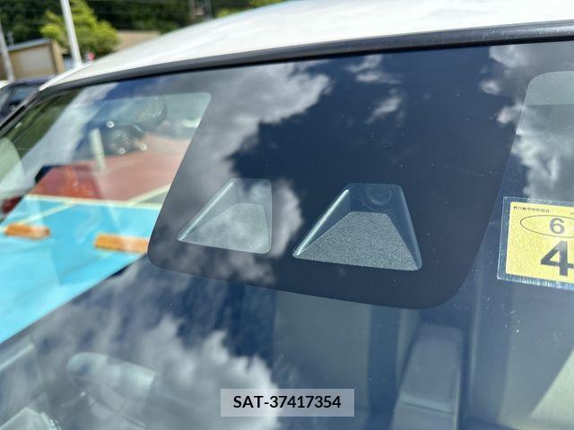 Daihatsu CAST 2018-03 328666-10