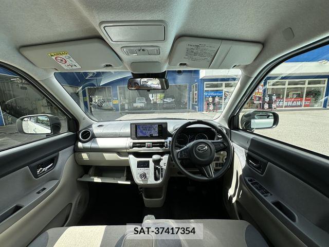Daihatsu CAST 2018-03 328666-12