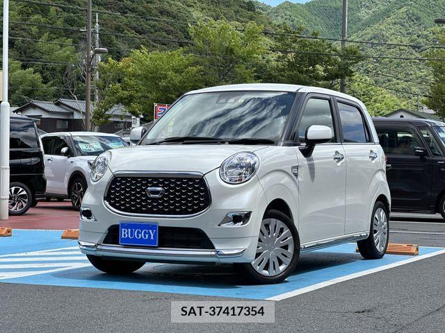Daihatsu CAST 2018-03 328666-0