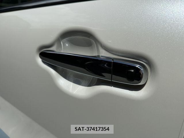 Daihatsu CAST 2018-03 328666-9