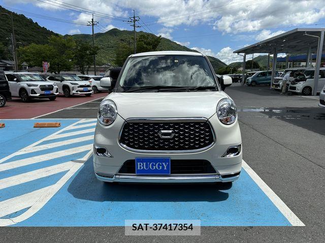 Daihatsu CAST 2018-03 328666-1