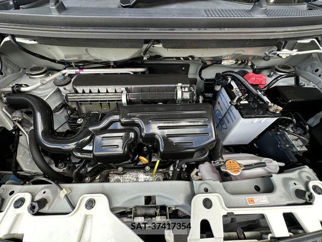 Daihatsu CAST 2018-03 328666-25