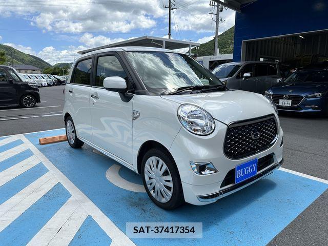 Daihatsu CAST 2018-03 328666-2