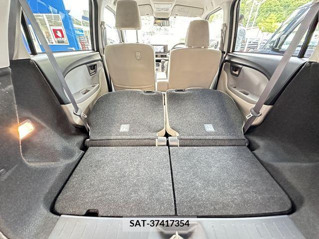 Daihatsu CAST 2018-03 328666-22