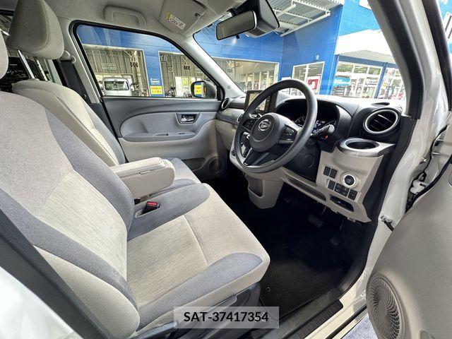 Daihatsu CAST 2018-03 328666-29