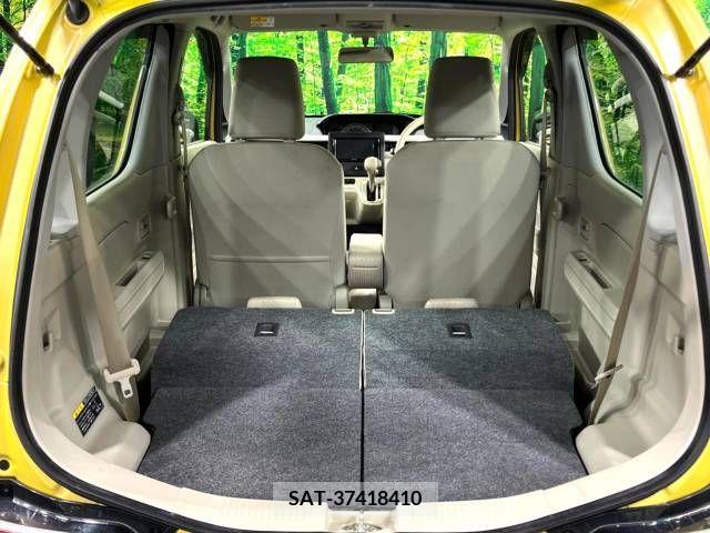 Suzuki WAGON R 2018-03 256547-10