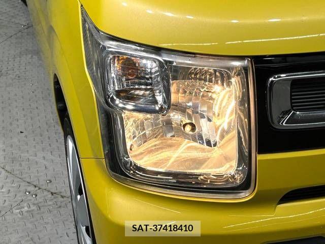 Suzuki WAGON R 2018-03 256547-12