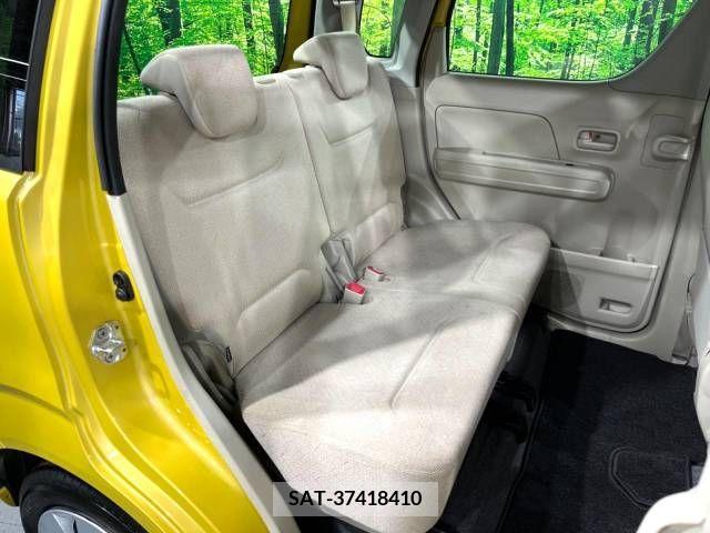 Suzuki WAGON R 2018-03 256547-9