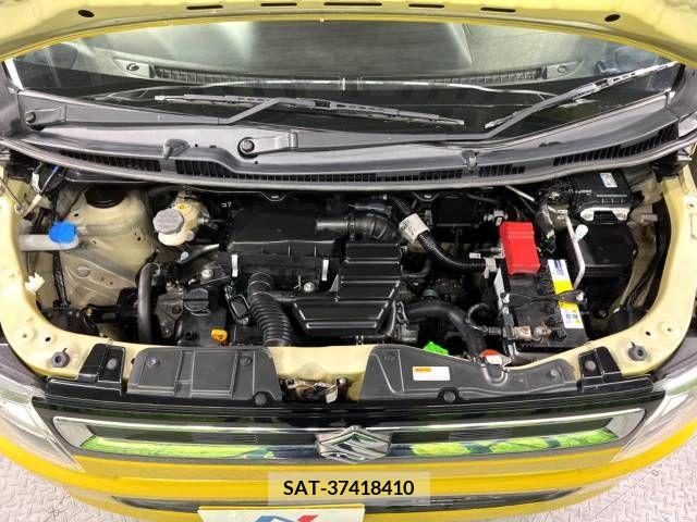 Suzuki WAGON R 2018-03 256547-18