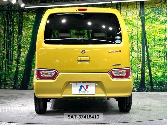 Suzuki WAGON R 2018-03 256547-15