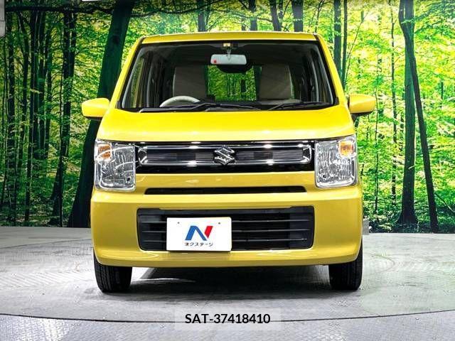 Suzuki WAGON R 2018-03 256547-14