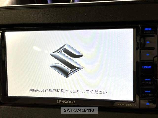 Suzuki WAGON R 2018-03 256547-2