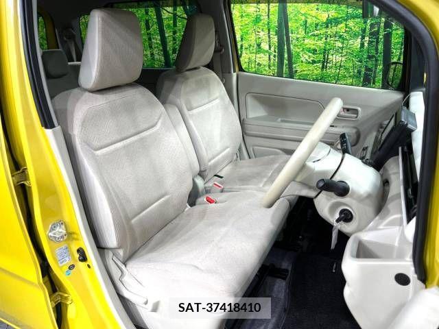 Suzuki WAGON R 2018-03 256547-8