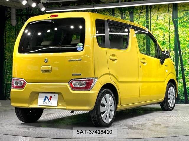 Suzuki WAGON R 2018-03 256547-17
