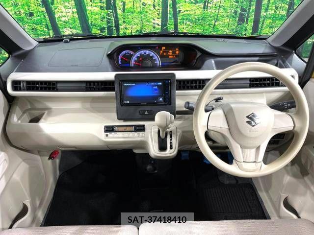 Suzuki WAGON R 2018-03 256547-1