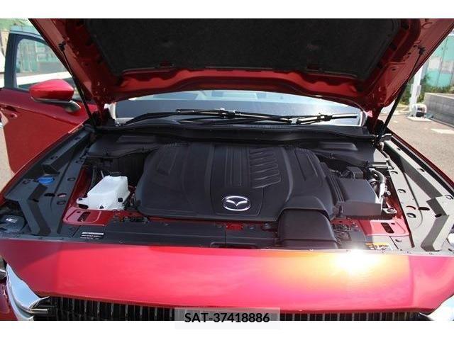 Mazda CX-60 2022-01 358761-19