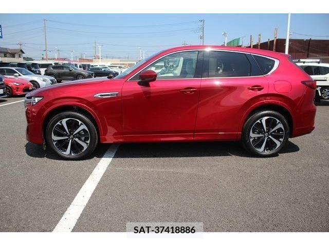 Mazda CX-60 2022-01 358761-6