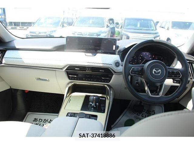 Mazda CX-60 2022-01 358761-15