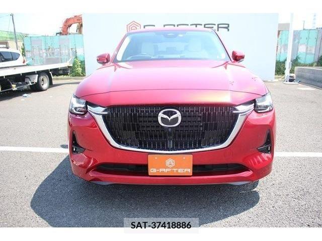 Mazda CX-60 2022-01 358761-5