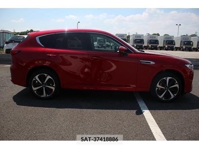 Mazda CX-60 2022-01 358761-8