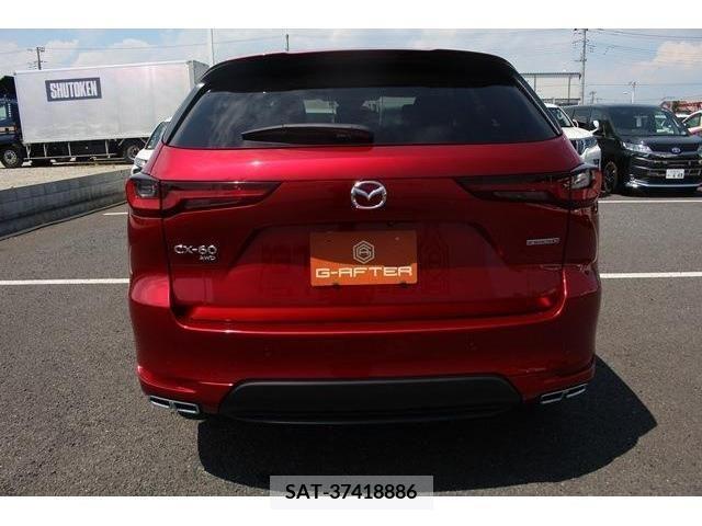 Mazda CX-60 2022-01 358761-7