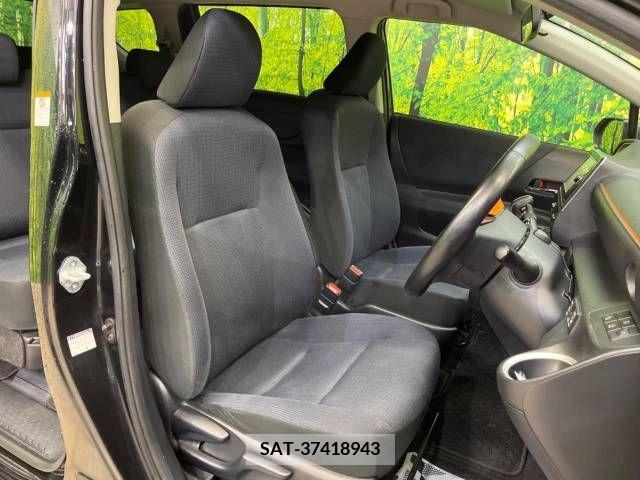 Toyota SIENTA 2017-08 314660-8
